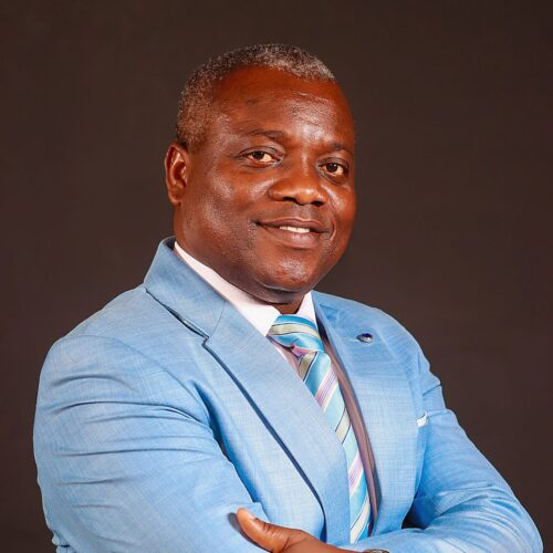 REV. MAXWELL INCOOM