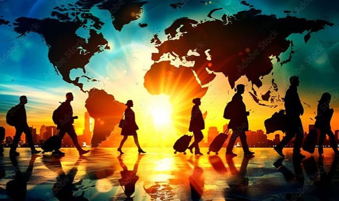 The Challenges and Joys of Cross-Cultural Missions