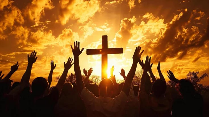 How Prayer Fuels Global Missions
