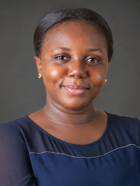 Abena Animaa Abrokwah
